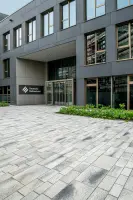 Eltzsche Verwaltung Koeln Umbriano Pflaster Granitgrau 2597 037