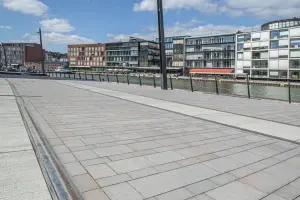 Hafen Muenster 2754 001