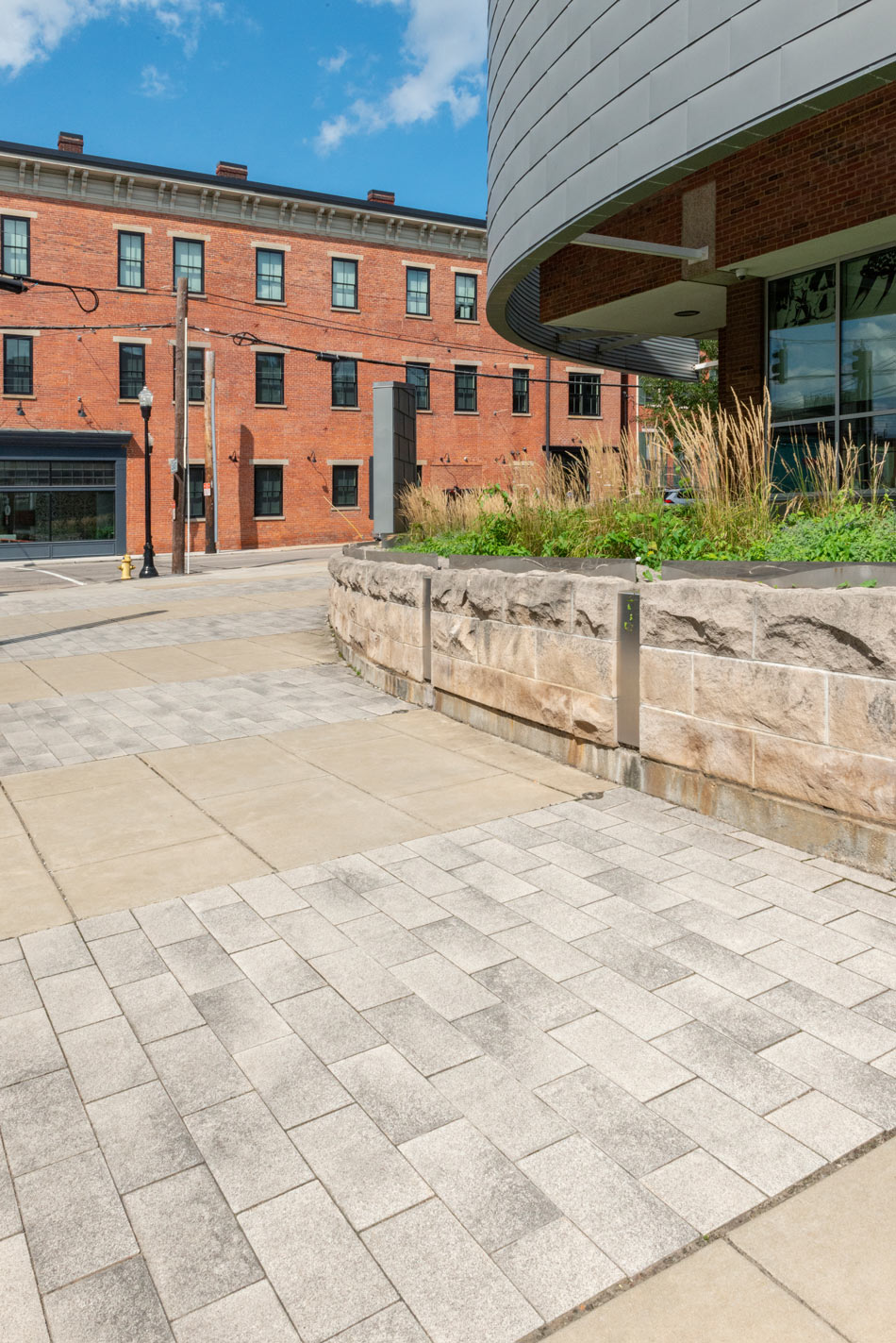 USA Covington Kenton County Public Library