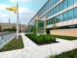 MLK Justice Plaza Newark USA 3
