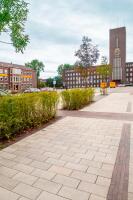 Umbriano Bahnhofsplatz Wilhelmshafen 2417 012