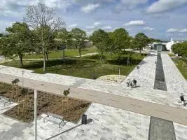 Umbriano Bukfurdo Spa Promenade 09