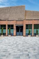 Umbriano Crematorium Laren NL 2475 032