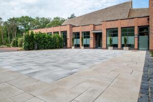 Umbriano Crematorium Laren NL 2475 034