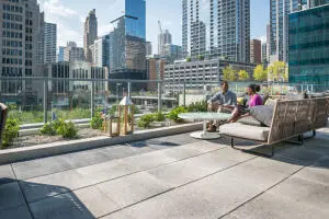 Umbriano Loews Hotel Chicago USA 1697