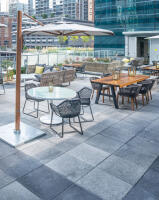 Umbriano Loews Hotel Chicago USA 1726