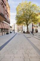 Umbriano Pflaster Innenstadt Minden 2389 009