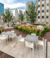 Umbriano Prudential Plaza Chicago 2