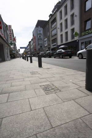 Köln (D), Severinstraße