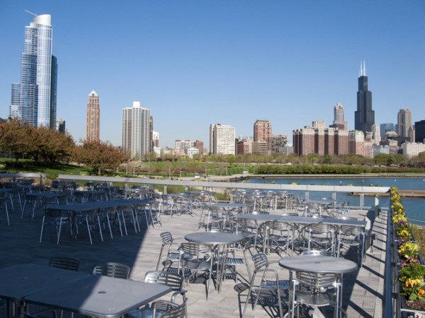 Chicago (USA), Shedd Aquarium