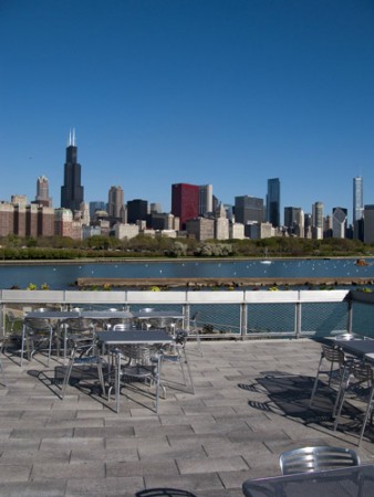 Chicago (USA), Shedd Aquarium