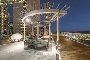 Umbriano Prudential Plaza Chicago 1