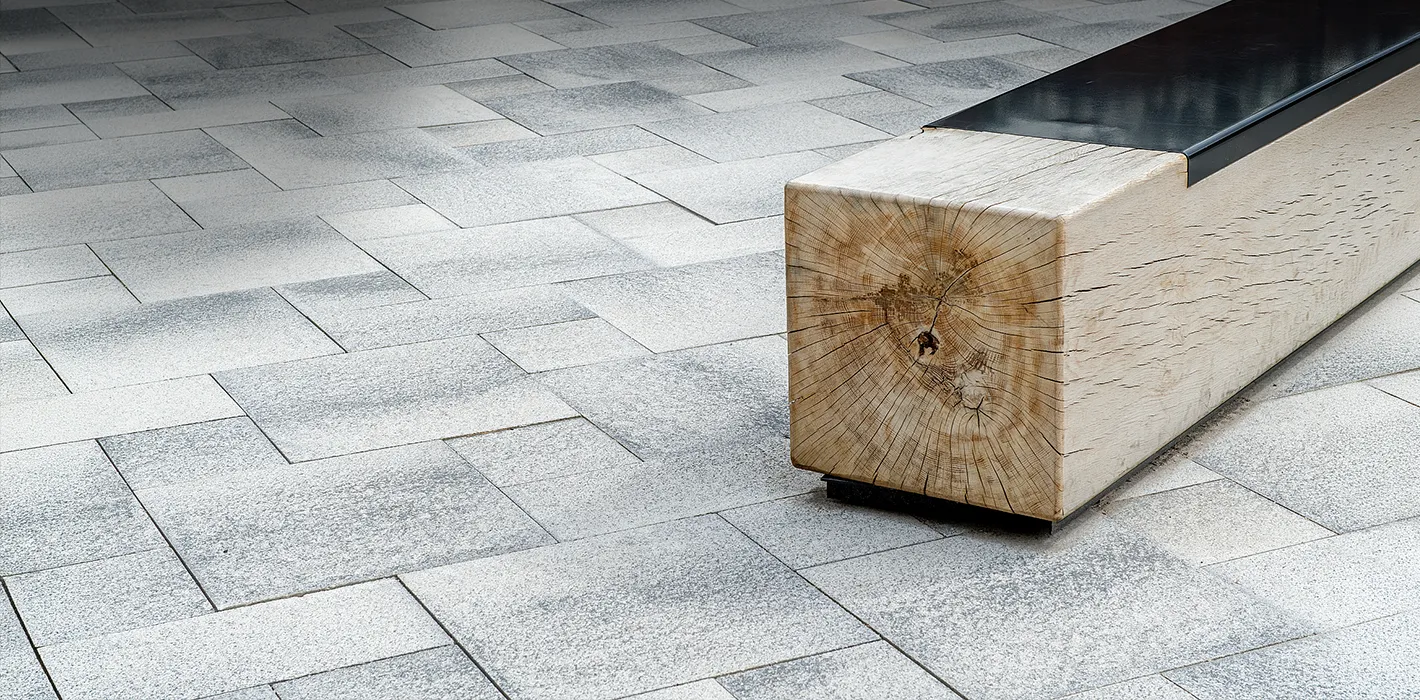 slider home umbriano concrete stone crematorium netherlands Detail