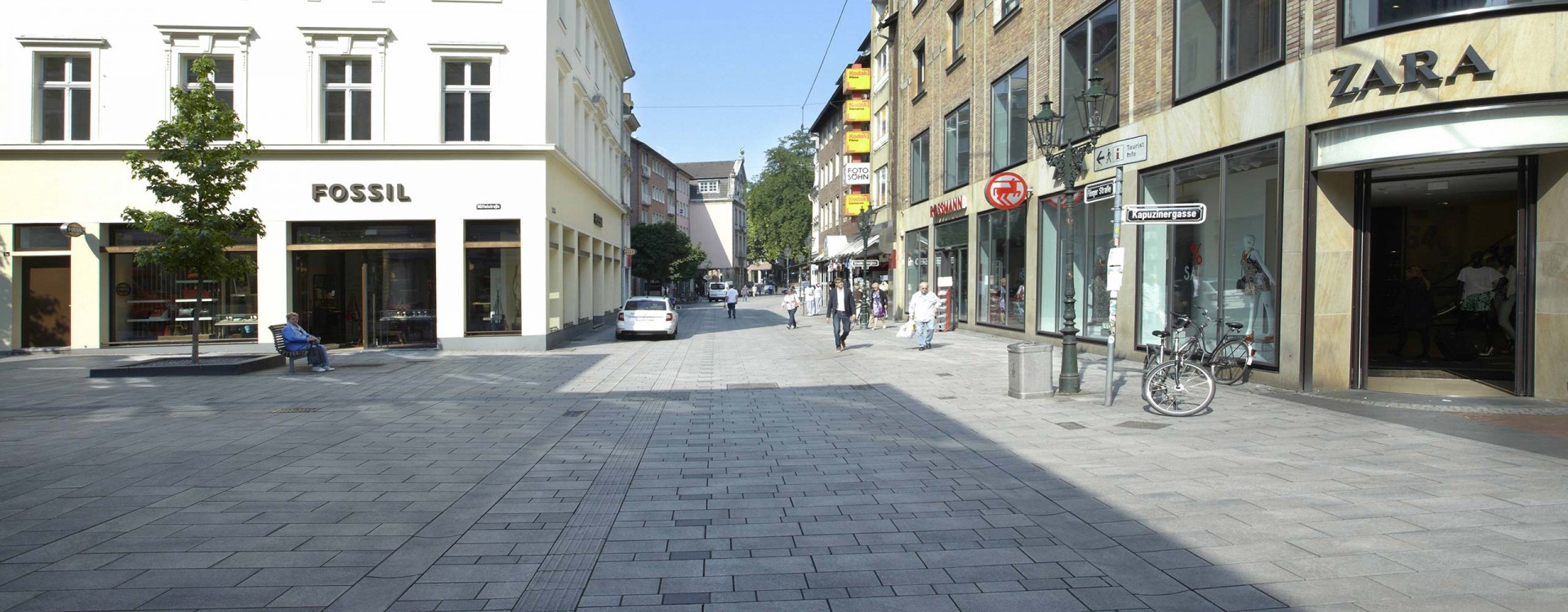 Umbriano Altstadt Duesseldorf 2165 9974