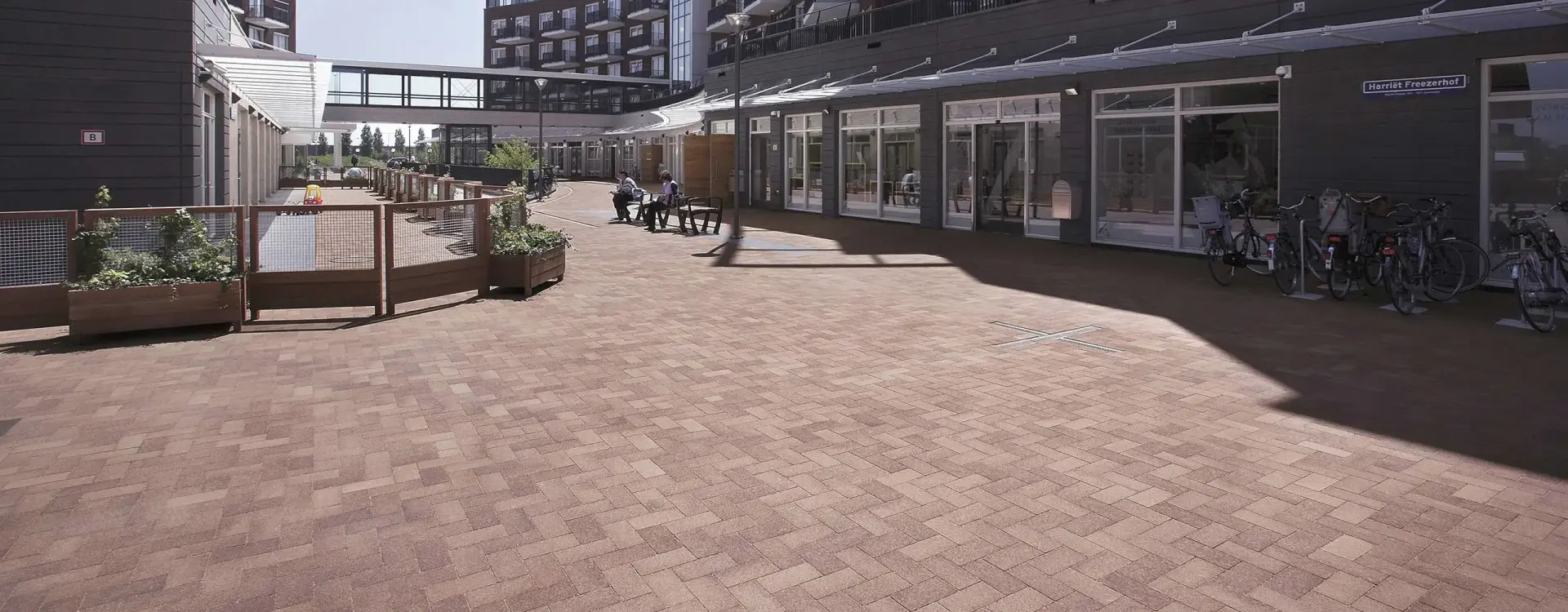 Umbriano Leidschehof Den Haag 914 0134