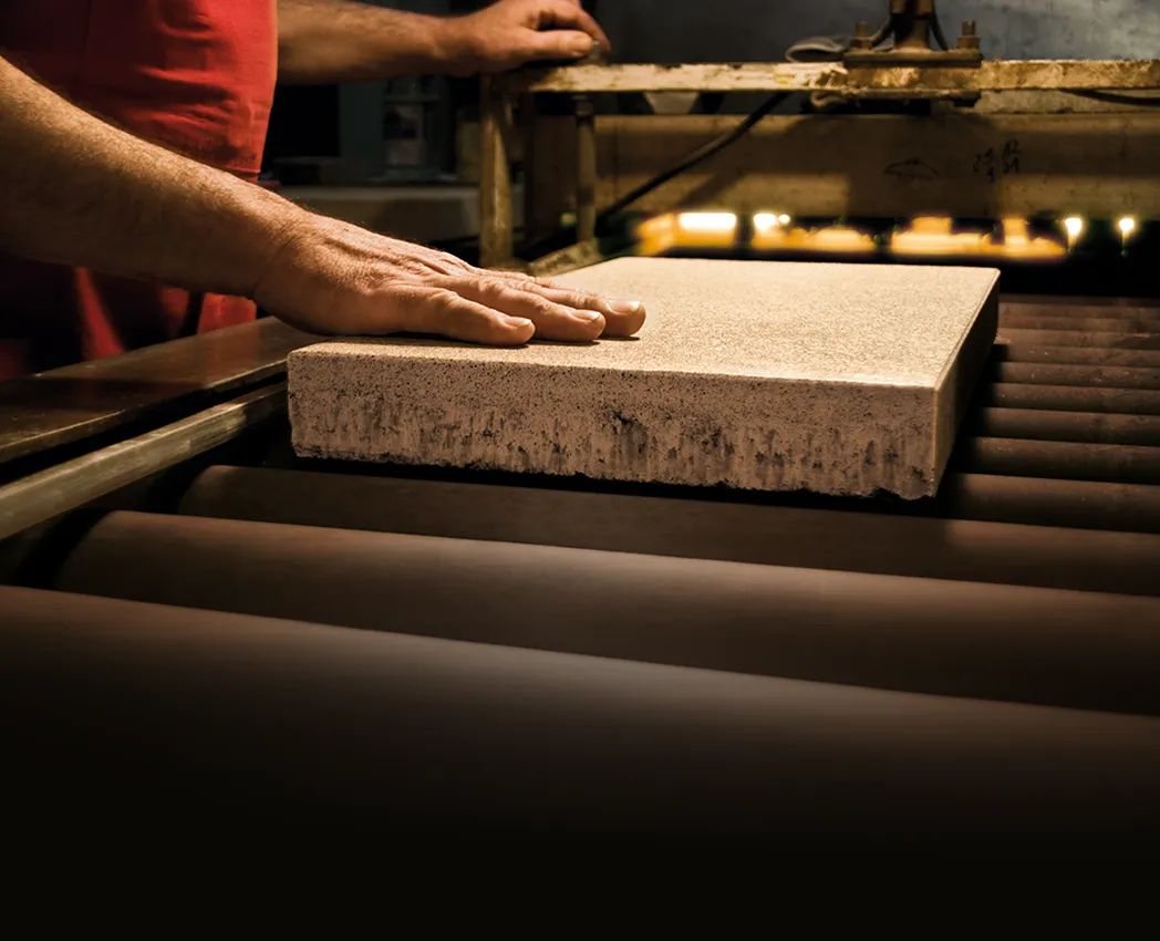 teaser licensing umbriano concrete stone