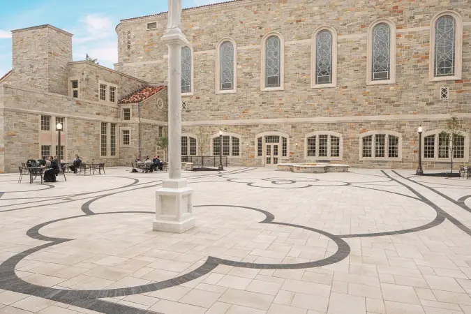 Mount Mary Cincinnati Umbriano 04624