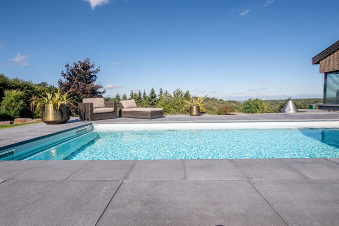 Umbriano Grauanthrazit Pflaster Muenstereifel 2740 007 v2