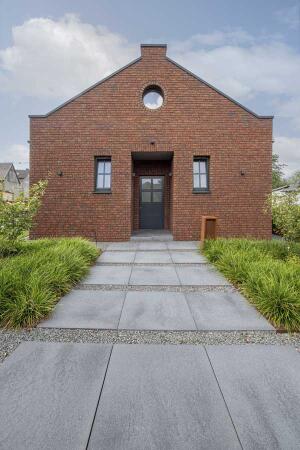 Umbriano Grossformat Grauanthrazit 2691 03