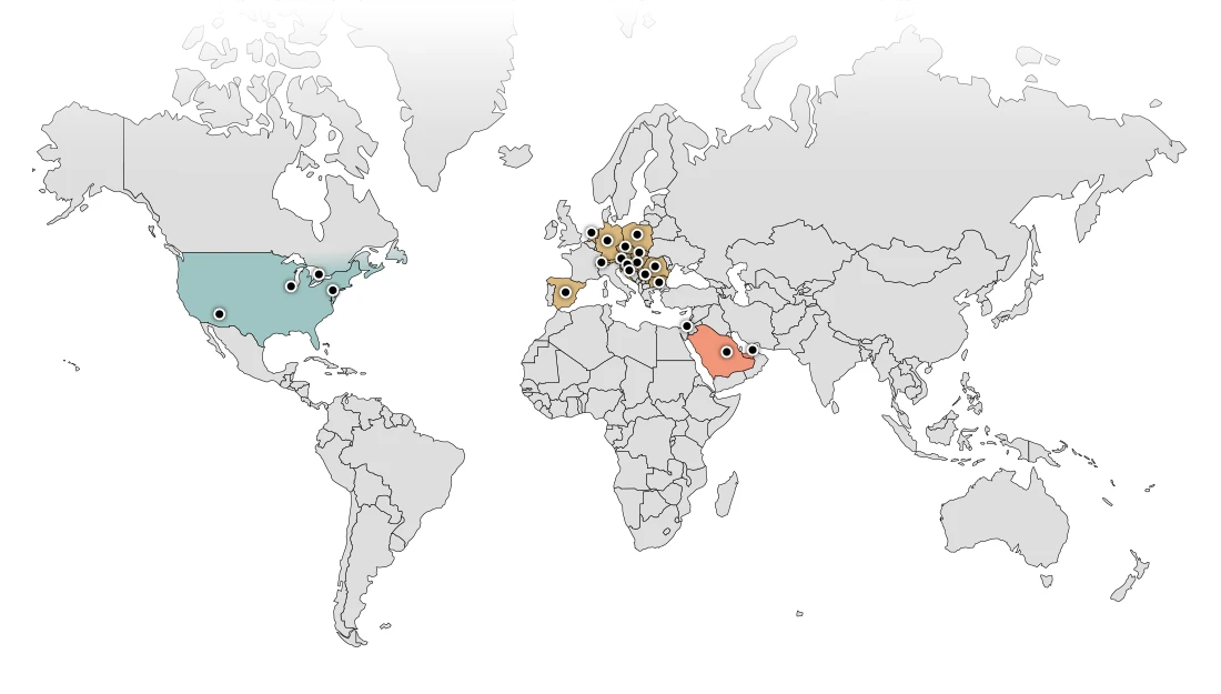 map umbriano partner worldwide 2 1100px