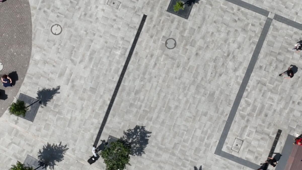 Headerbild Blaha Lujza Budapest Ungarn